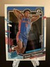 2023-24 Panini Donruss Optic - Rated Rookie Ausar Thompson #235 (RC)