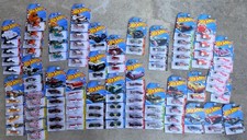 2026 80 Mainline Fantasy Hot Wheels Lot From Recent Cases