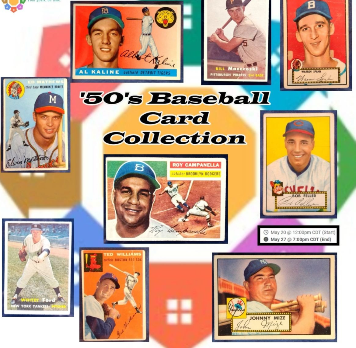 rare baseball card finds 1950's Topps & Bowman PSA,SGC Vintage Baseball Cards**You Pick**
