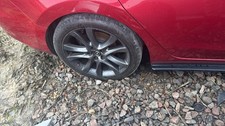 2013 - 2017 Mazda Mazda6 Alloy Wheel
