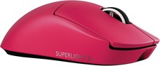 Logitech G PRO X SUPERLIGHT 2 LIGHTSPEED Wireless Gaming Mouse - 996-000463