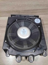 9143142 01 61928910 9144202 Subwoofer speaker Fits for BMW 5 E60 E61