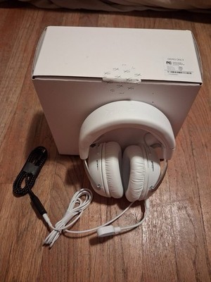 HyperX Cloud Stinger 2 Wired Gaming Headset, 2026 White