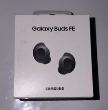 Samsung Galaxy Buds FE - Brand New Sealed - Graphite
