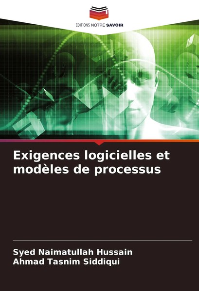 Exigences Logicielles Et ModèLes De Processus Syed Naimatullah Hussain (U. A.)-image
