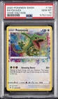 New Listing2020 POKEMON SWORD & SHIELD VIVID VOLTAGE #138 RAYQUAZA PSA 10