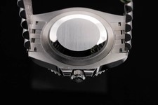 Rolex GMT-Master II "Batgirl" 126710BLNR 7