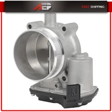 For Ford F-150 Lobo Mustang Lincoln Mark LT 5.0L 2014-2011 Throttle Body
