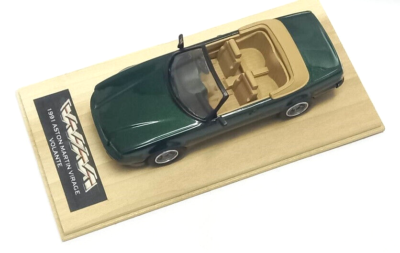 Auctions | Western Models - 1/43 scale - A boxed WP123 Auctions | Western Models - 1/43 scale - A boxed WP123