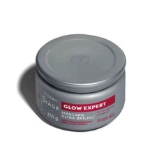 Eudora Si ge Glow Expert Capillary Hair Mask Glacier Flower Microparticles 250g