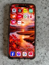 Iphone 15promax Con Tiktok Y Todas Las Apss Instaladas 