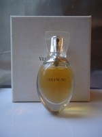 Vera Wang Parfum Extract 1/4oz Fabulous Rare Bottle 2002 Release Damaged Box Vera Wang Parfum Extract 1/4oz Fabulous Rare Bottle 2002 Release Damaged Box