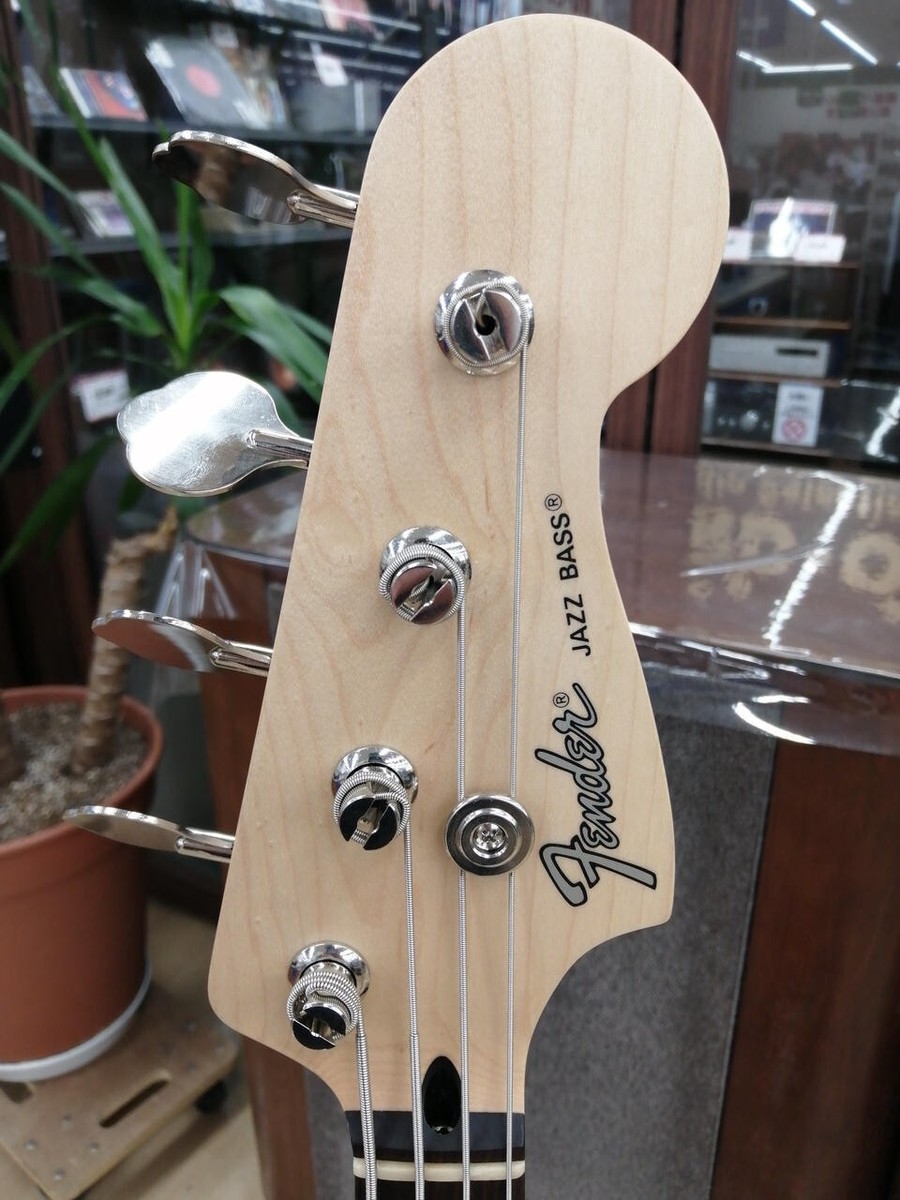 ベース Fender JAPAN JB-STD JAZZ BASS FENDER JAPAN Jazz Bass Type JB-STD | eBay