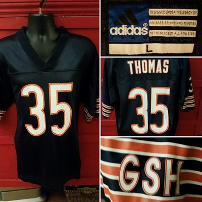 gsh nfl jersey