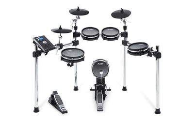 ALESIS Command Mesh Electronic Drumset