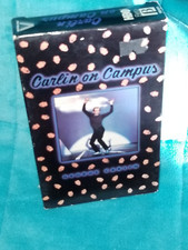 Carlin on Campus Betamax Movie Beta 1984 George Carlin HBO