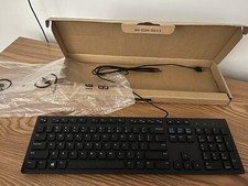 NEW Dell Keyboard