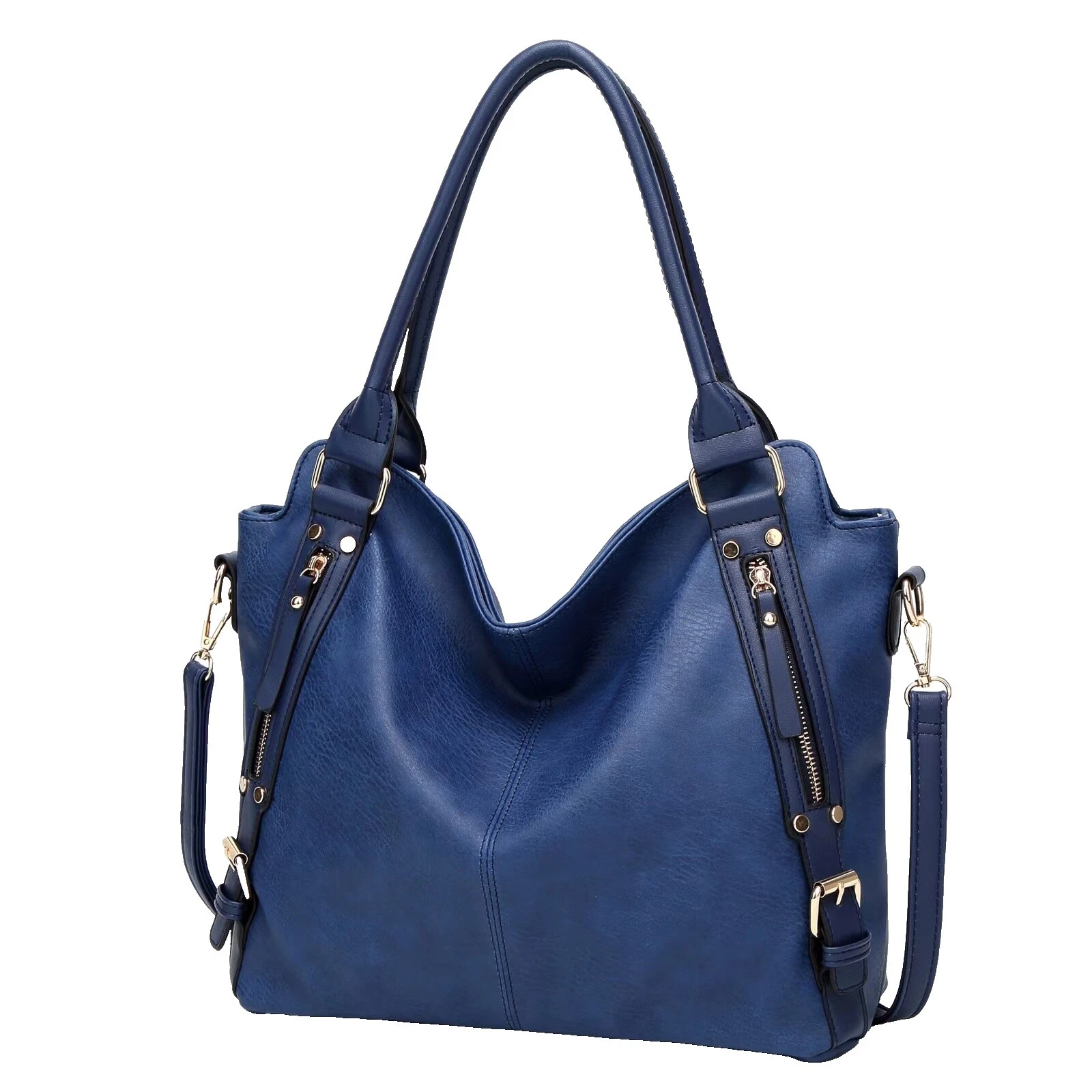 Bolso de Mano de Cuero de Imitación Multicolor accesorios para De mujer