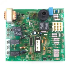 Trane American Standard D154904P01 Furnace Control Circuit Board CNT 04912 #P64