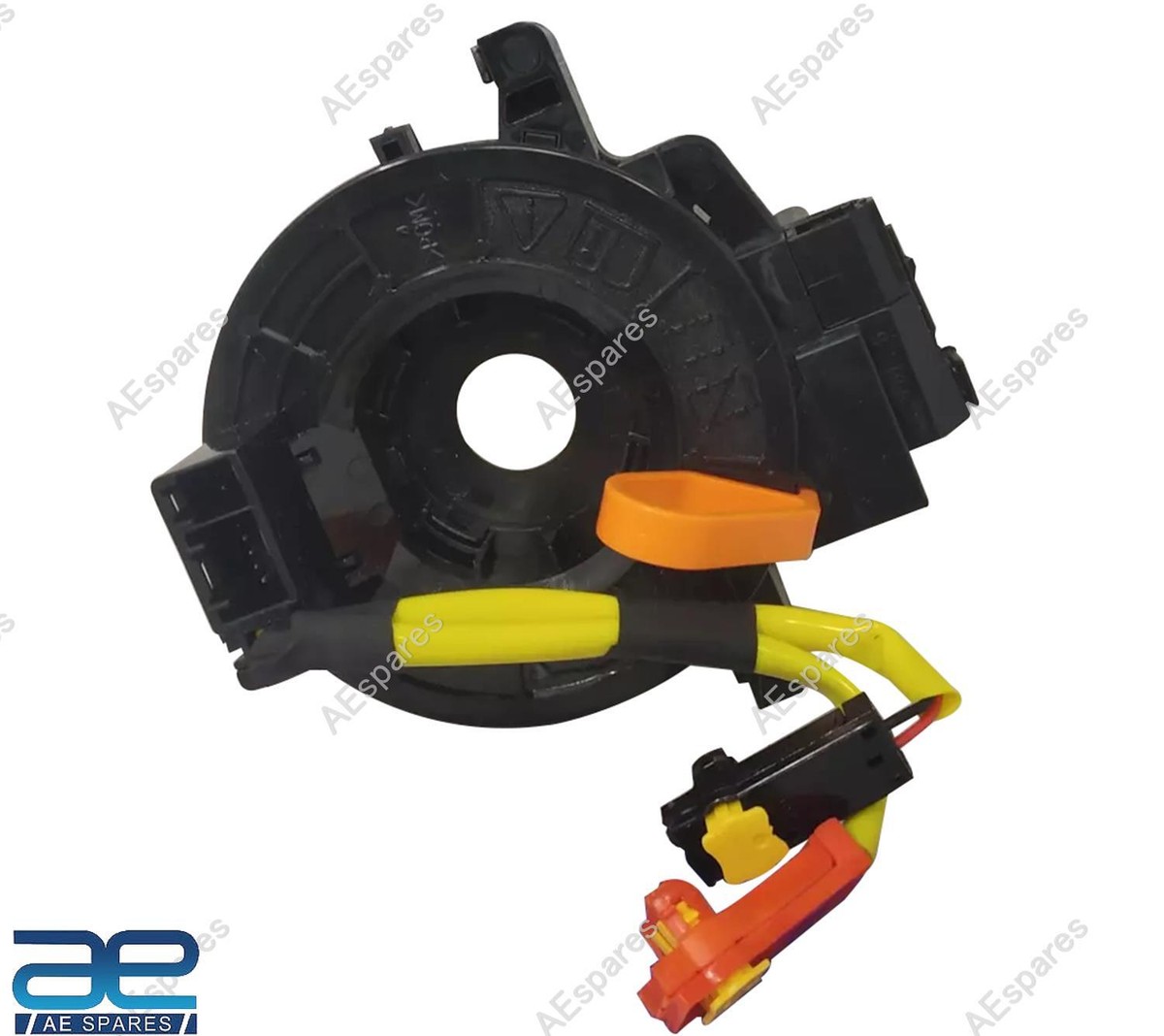 A-3 Clock Spring For Toyota Fortuner 2016-Now Innova Crysta 2016-Now