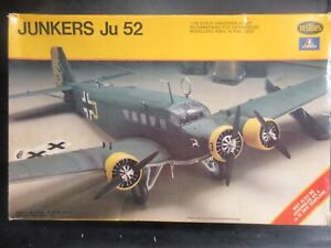 Junkers Ju-52 | eBay Junkers Ju-52 | eBay