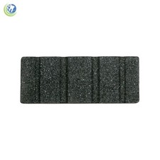Dental Laboratory Truing Stone Block for Cleaning Dressing Mounted Abrasives