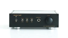 Music Hall PA2.2 MM/MC Phono Preamplifier