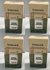4x Homesick Gone Hiking Pura Refill