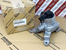 Genuine 25701-31014 Toyota Valve Set Emission Control No.1 2570131014 OEM
