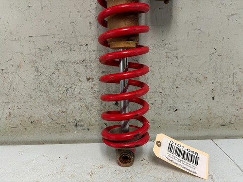 2013 Polaris RZR 900 XP OEM Red Walker Evans Rear Shock Coilover 7043916 - Picture 3 of 8