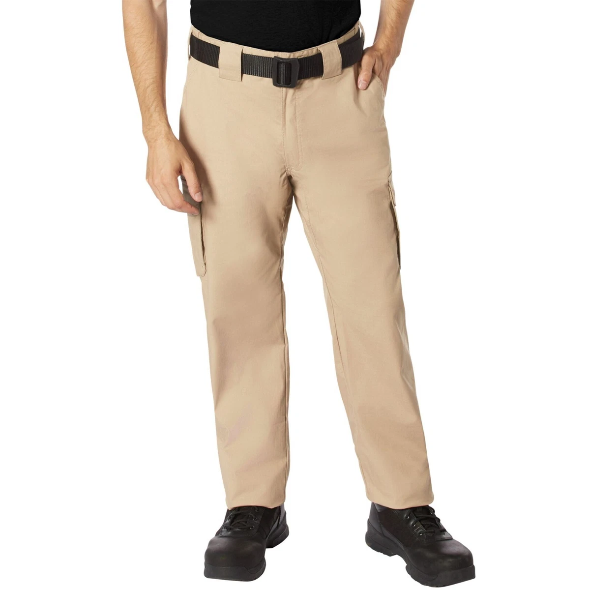 Size L Beige Uniform and Work Pants & Shorts for sale | eBay