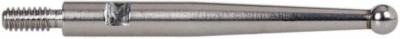 Interapid 74.111489 Contact Point: 0.08'' Diam Steel Ball, for Select Indicators