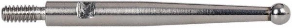 INTERAPID. Interapid 74.111489 Contact Point: 0.08" Diam Steel Ball, for Select Indicators