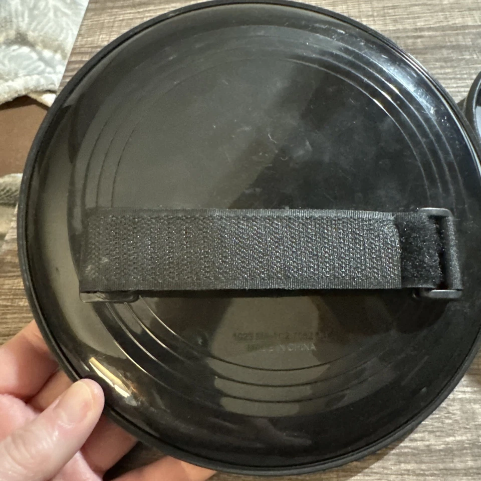 迪士尼米奇和朋友扔球游戏,带 2 个桨,1 个球 — 第 4/4 张图片