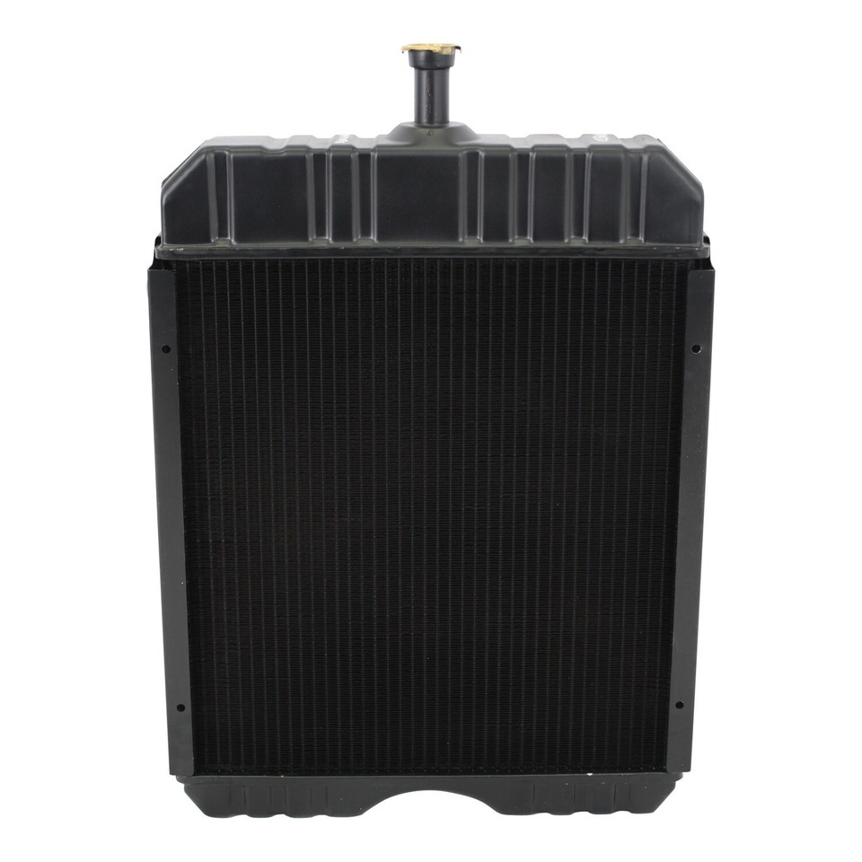 Radiator Fits Farmall IH 656 706 756 766 2656 2706 378713R91 Tractors ...