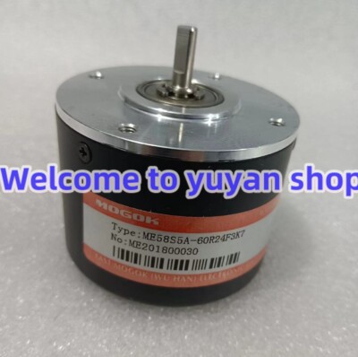 1pc NEW ME58S5A-60R24F3K7 Encoder By DHL or FedEx #VWU0 CH