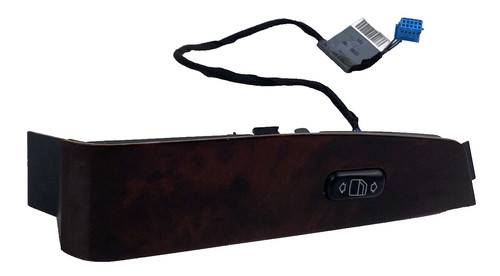 Mercedes Benz S W220 Kabelbaum Fensterheber Steuergerät 2205404808