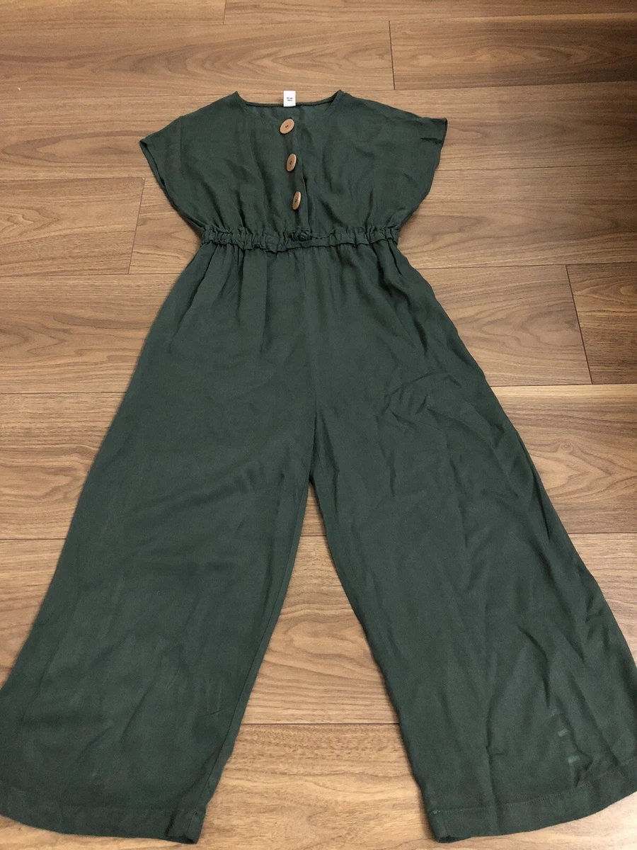 Jumpsuit for deals girls short