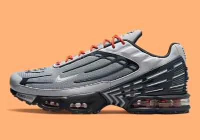 UK 5.5 EU 38.5 ~ Nike Air Max Plus III 3 TN ~ DM2560-001 - Photo 1/4