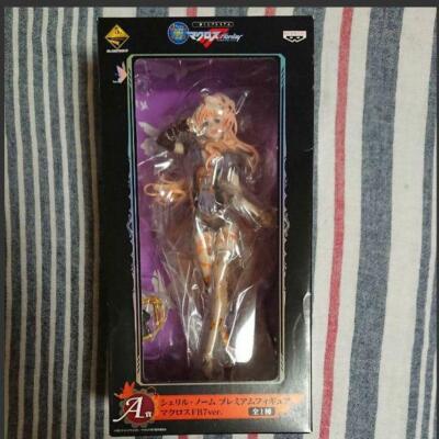 Ichiban Kuji Premium Sheryl Nome Macross FB7 ver. Figure Prize A Banpresto