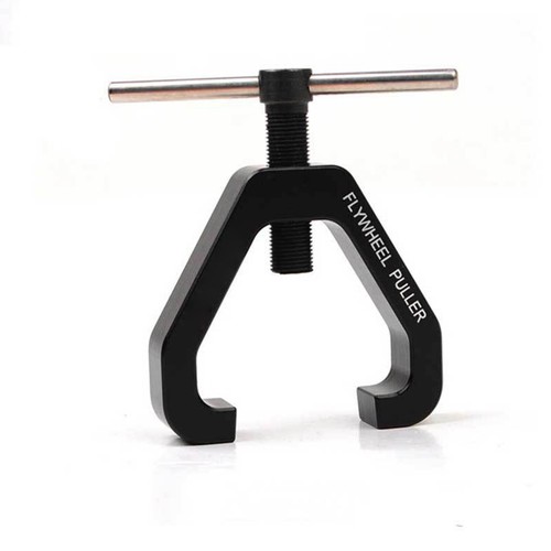 Practical Flywheel Puller Engine Flywheel Removal Tool RC Model Car