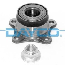 Roulement de roue Toyota CARINA