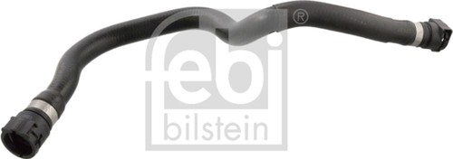 Passend für BMW 6er 5 4.0 4.4 4.8 Schlauch (Ausdehnungstank - Motorkühler) FEBI - Bild 2 von 2