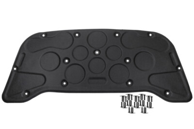 For Mercedes Class A W176 Engine Compartment Insulation 1766820026