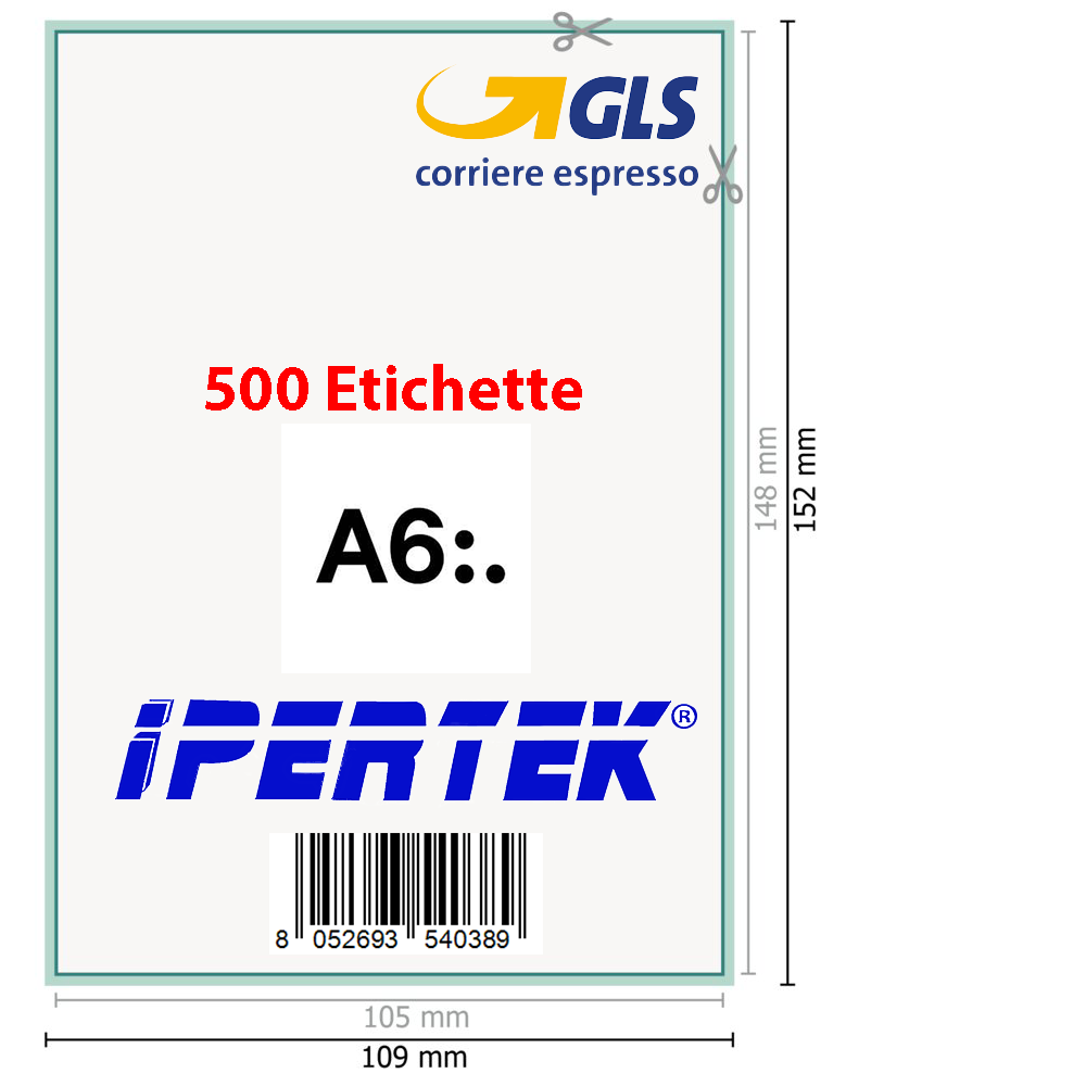 Stampa Di Etichette Adesive: Perché Conviene Farla Online - Foto 3