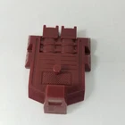 1987 Hasbro G1 Transformers Scattershot Computron Foot Stand Vintage Part