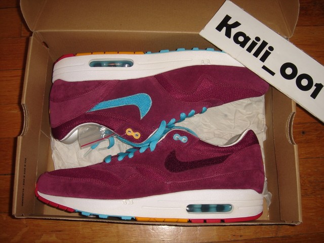 cherrywood am1
