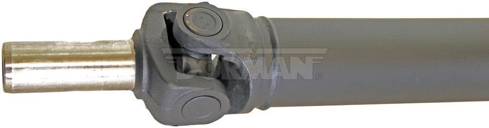 FITS 1988-1992 CAMARO FIREBIRD RWD REAR DRIVE SHAFT ASSEMBLY - Image 2 of 3