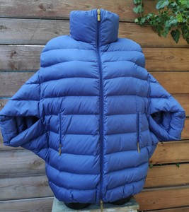 moncler coat size 14