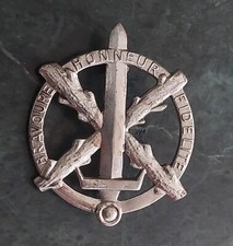 insigne legion des volontaires